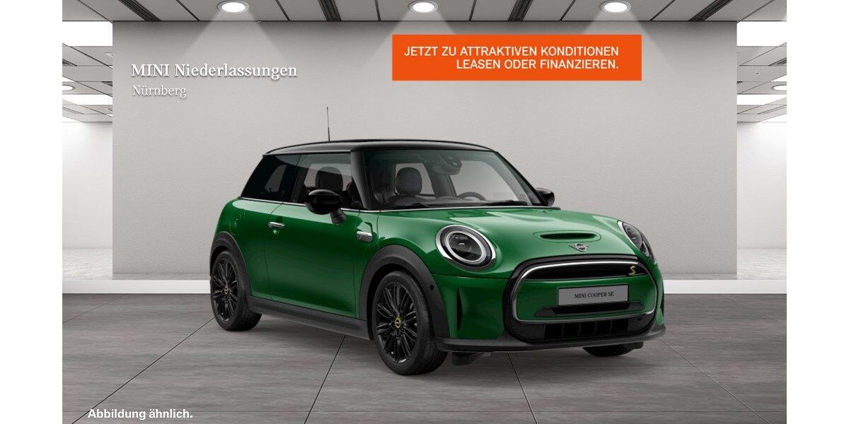 Mini Cooper SE 13.285 km 22.490 &euro; Nürnberg 90441
