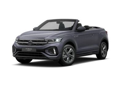 VW T-Roc 23.750 km 30.990 &euro; Berlin 14167
