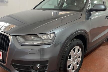Audi Q3 171.000 km 11.900 &euro; Ludwigshafen am Rhein 67059