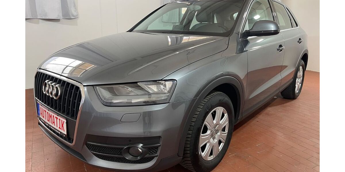 Audi Q3 171.000 km 11.900 &euro; Ludwigshafen am Rhein 67059