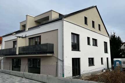 Wohnung Seligenstadt - 4 Zimmer, 132 m&sup2;, 1.900&euro; | Angebot:24529751
