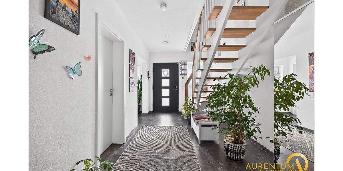 Einfamilienhaus Neustadt an der Donau Mauern - 4 Zimmer, 146 m&sup2;, 625.000&euro; | Angebot:25737583