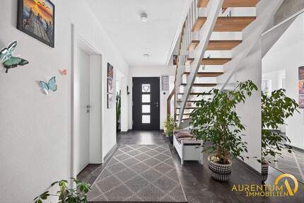 Haus Neustadt an der Donau Mauern - 4 Zimmer, 146 m&sup2;, 625.000&euro; | Angebot:25737583