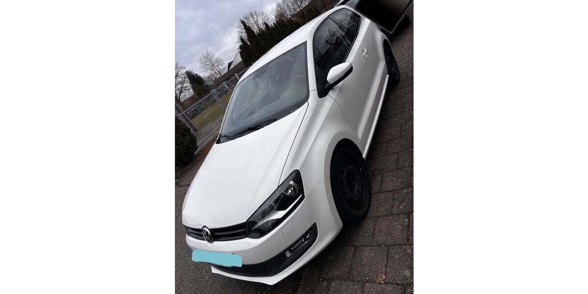 VW Polo 149.000 km 5.100 &euro; Berngau 92361