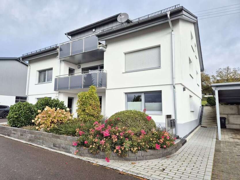 Wohnung zum Mieten in Erbach 750 € 84 m² 2.5 zimmer