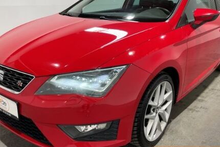 Seat Leon 190.000 km 9.450 € Norderstedt 22848