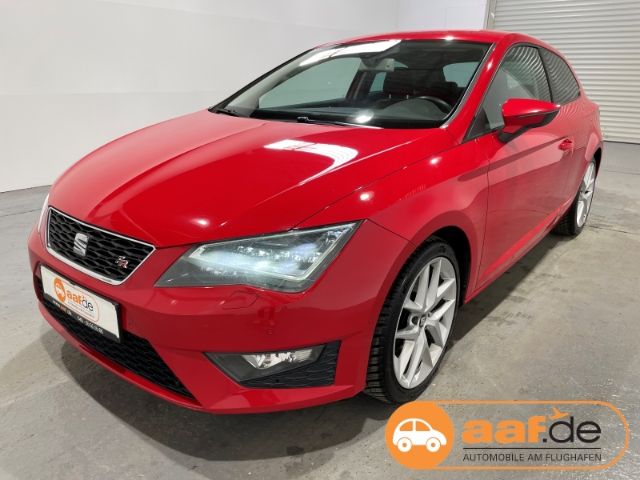 Seat Leon 190.000 km 9.450 € Norderstedt 22848