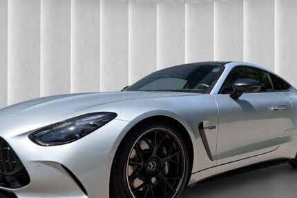 Mercedes-Benz AMG GT 48.000 km 148.750 &euro; Grünwald 82031