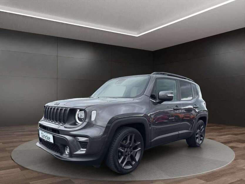 Renegade