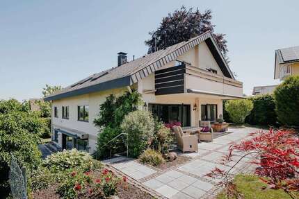Haus Teningen-Nimburg Nimburg - 10 Zimmer, 355 m&sup2;, 1.400.000&euro; | Angebot:26822069