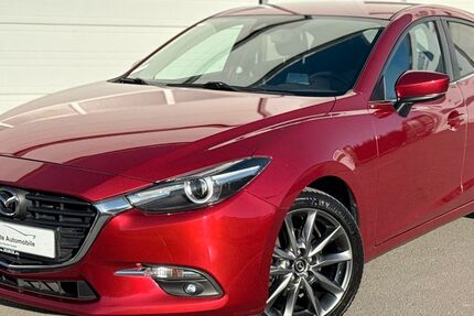 Mazda 3 53.080 km 13.450 &euro; Freiberg 09599