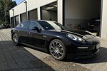Porsche Panamera 4 / Xenon / 20 ´´ Felgen / GSD / TV 189.000 km 32.900 &euro; Mönchengladbach 41066