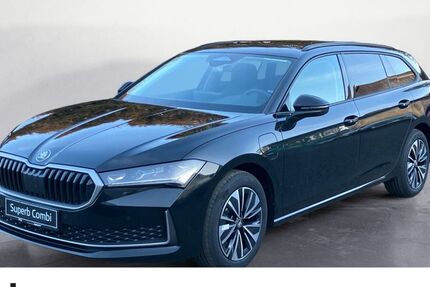 Skoda Superb 2.500 km 44.980 &euro; Balingen 72336