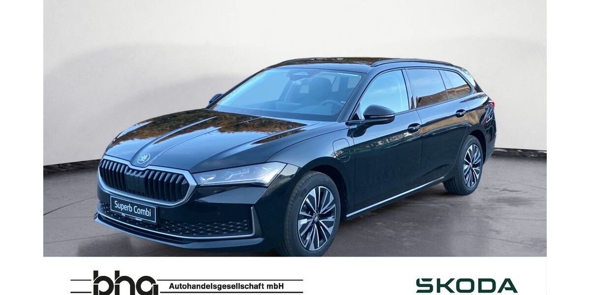 Skoda Superb 2.500 km 44.980 &euro; Balingen 72336