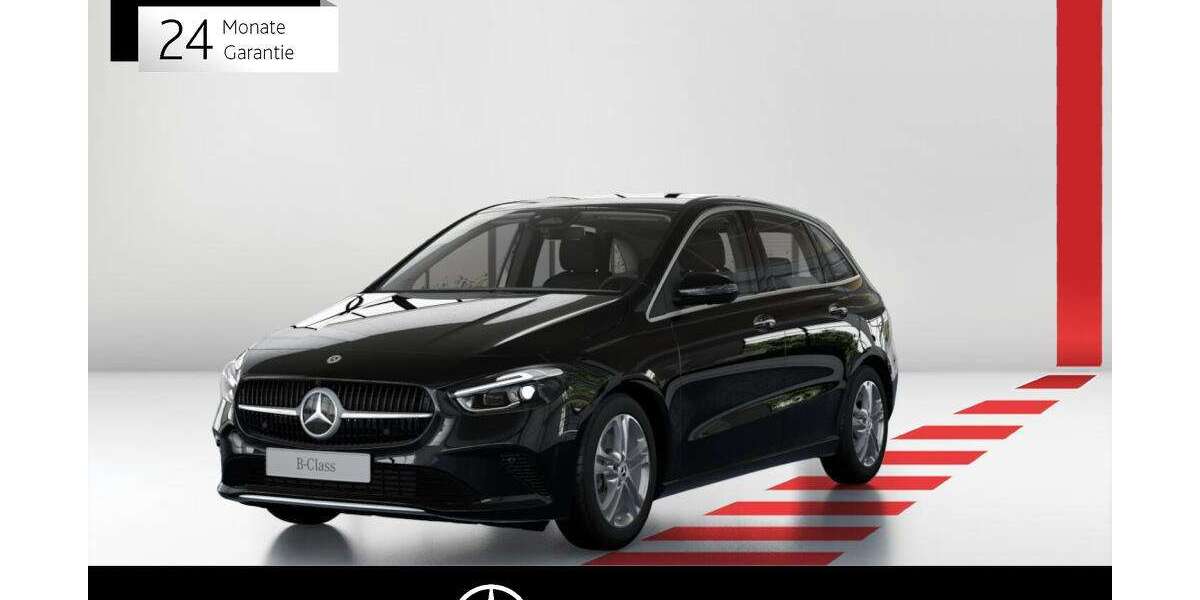 Mercedes-Benz B 200 12.302 km 32.890 &euro; Hamburg 22609