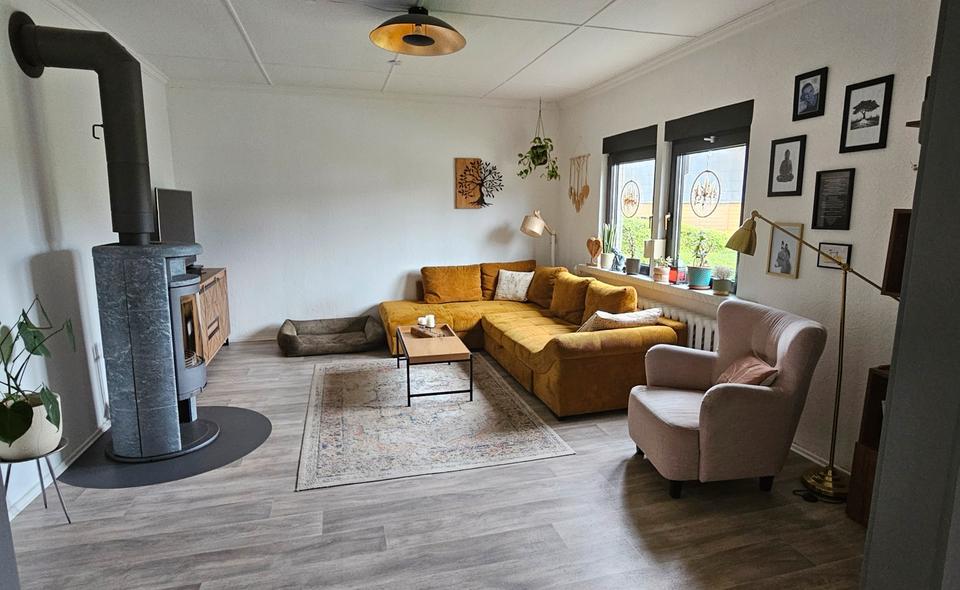 Einfamilienhaus Sangerhausen - 5 Zimmer, 100 m&sup2;, 211.000&euro; | Angebot:26676723