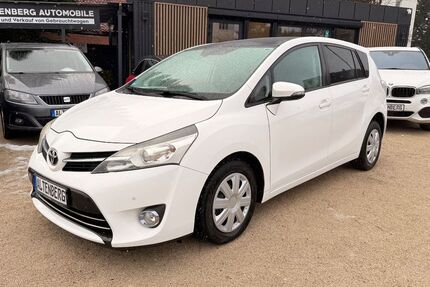 Toyota Verso 219.000 km 6.399 &euro; Oberasbach 90522