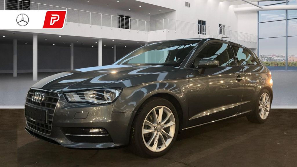 Audi A3 105.492 km 10.990 &euro; Aldenhoven 52457