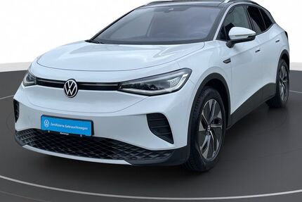 VW ID.4 29.825 km 38.329 &euro; Mühlhausen/Thüringen 99974