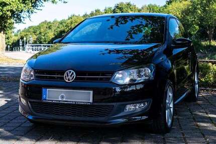 VW Polo 92.500 km 7.100 &euro; Lemgo, Stadt 32657