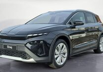 Gebrauchtwagen Skoda Elroq
