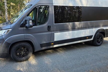Fiat Ducato 364.500 km 13.490 &euro; Nürnberg 90431