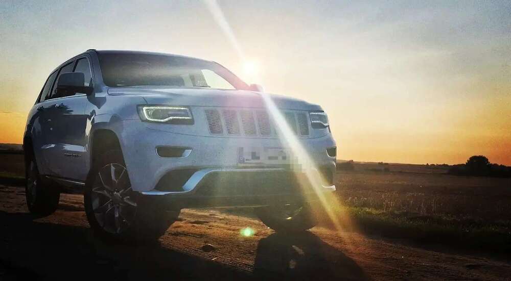 Grand Cherokee