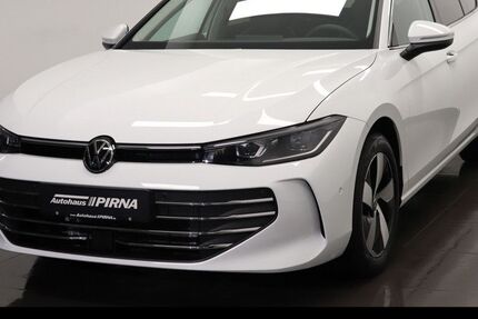 VW Passat 6.000 km 46.490 € Pirna 01796