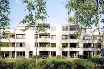 Wohnung zum Mieten in Memmingen 1.300 € 124.67 m² 4.5 zimmer