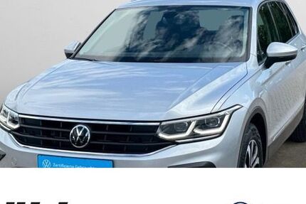 VW Tiguan 28.553 km 29.890 € Hildesheim 31137