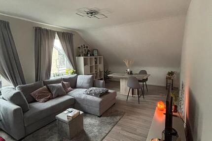 Mietwohnung 3 zimmer