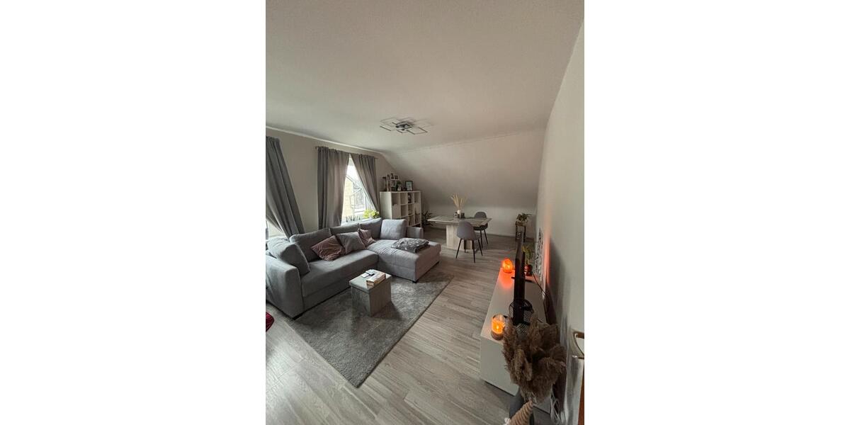 Mietwohnung 3 zimmer