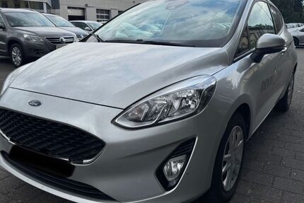 Ford Fiesta 187.335 km 5.800 € Trier 54294
