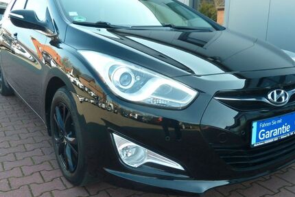 Hyundai i40 110.000 km 8.800 &euro; Hamm 59073