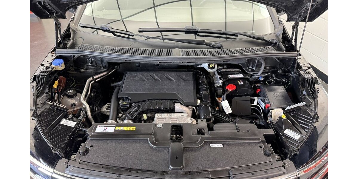 Opel Grandland 1.2 Turbo Elegance CarPlay FULL LED 30.756 km 16.830 &euro; Lich 35423