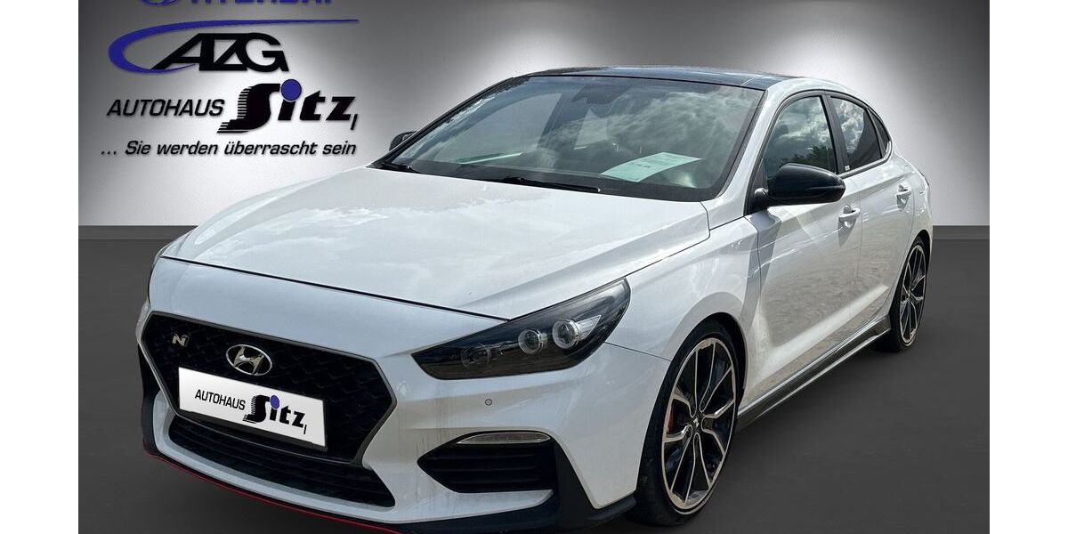 Hyundai i30 56.600 km 25.390 &euro; Königs Wusterhausen OT Zeesen 15711