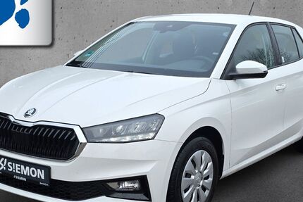 Skoda Fabia 11.703 km 17.930 &euro; Wiesmoor 26639
