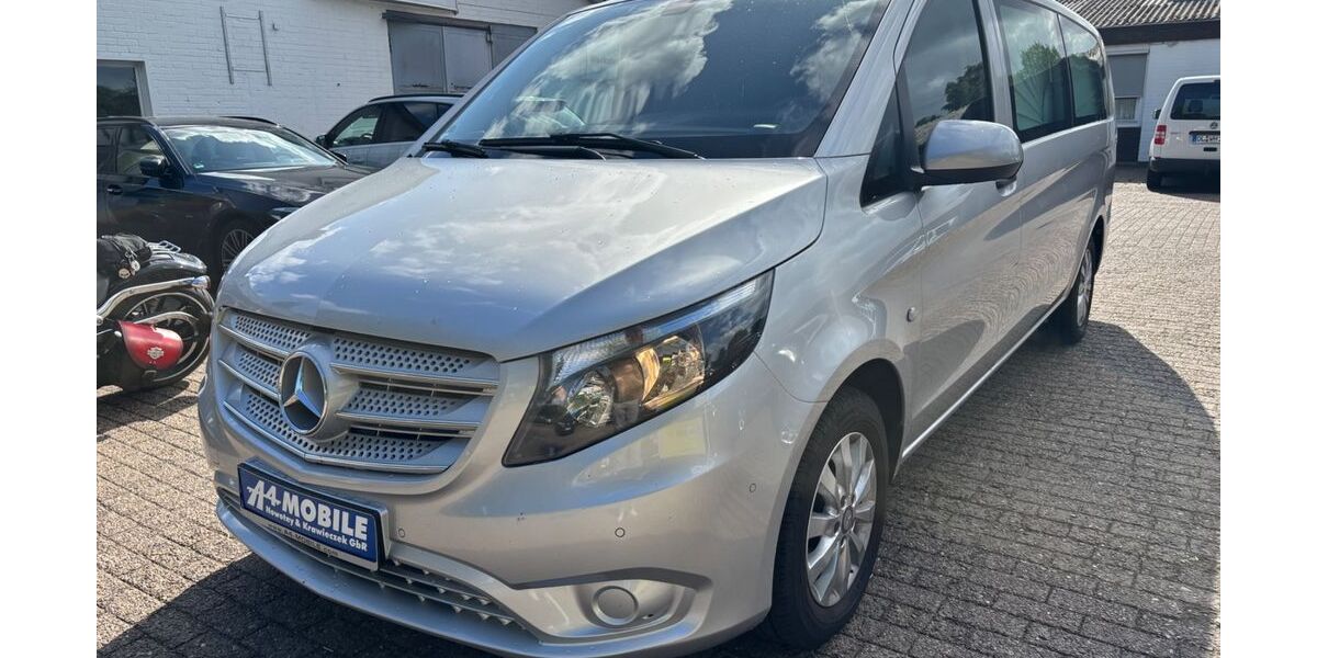 Mercedes-Benz Vito 216.800 km 28.999 &euro; Oldenburg 26129