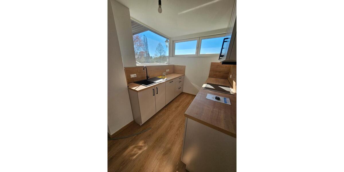 Dachgeschoßwohnung Bad Oldesloe - 2 Zimmer, 70 m&sup2;, 790&euro; | Angebot:26372887