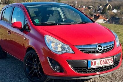Opel Corsa 199.000 km 3.000 &euro; Bruchsal 76646