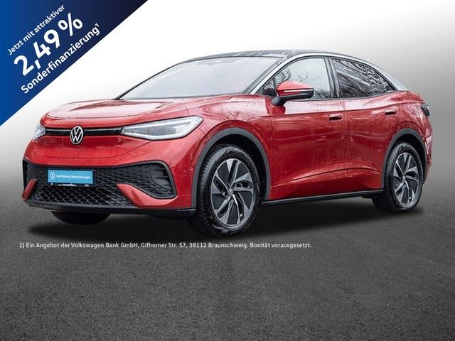 VW ID.5 2.300 km 36.498 &euro; Schwerte 58239