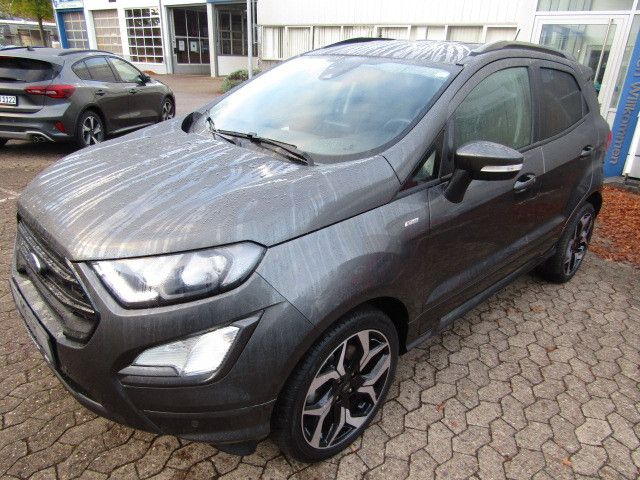 Ford EcoSport 36.152 km 16.950 &euro; Bad Oeynhausen 32547