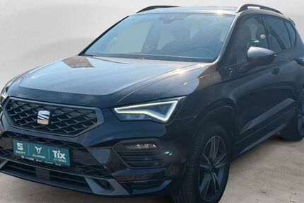 Seat Ateca 41.400 km 28.750 &euro; Bitburg 54634