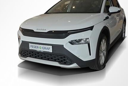 Skoda Elroq 8.500 km 41.890 &euro; Lauf an der Pegnitz 91207