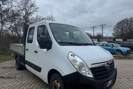 Opel Movano 239.215 km 10.999 &euro; Teuchern 06682
