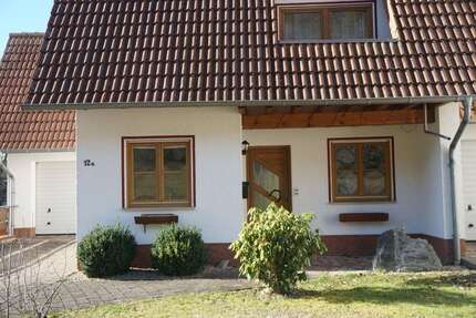 Haus zum Mieten in Becherbach 985 € 119 m²