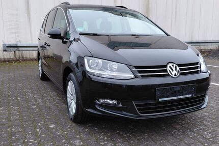 VW Sharan 193.350 km 10.999 &euro; Cölbe 35091