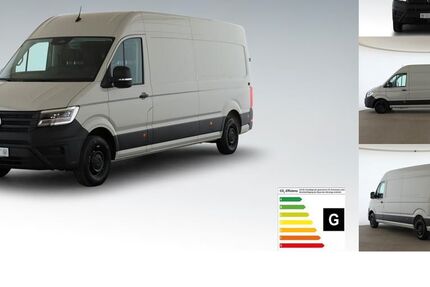 VW Crafter 6.000 km 59.480 &euro; Bamberg 96052