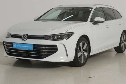 VW Passat 7.306 km 36.480 € Amberg 92224