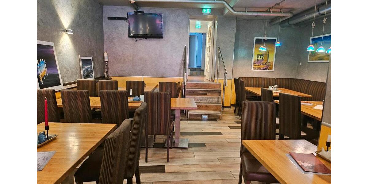 Gewerbeobjekt Uslar - 1.800&euro; | Angebot:23688209